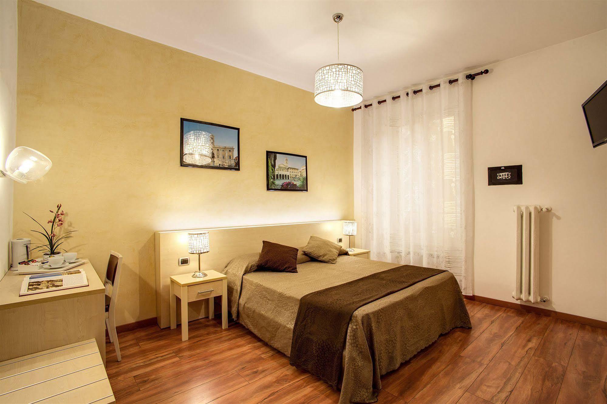 111 Coladirienzo - By Ad Rome