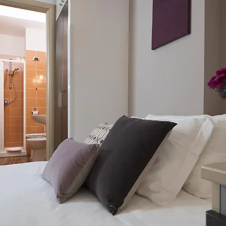 111 Coladirienzo Rooms - By Ad Roma Esterno foto
