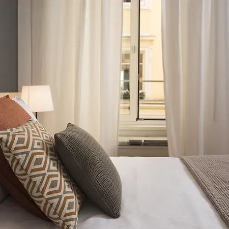 111 Coladirienzo Rooms - By Ad Roma Esterno foto