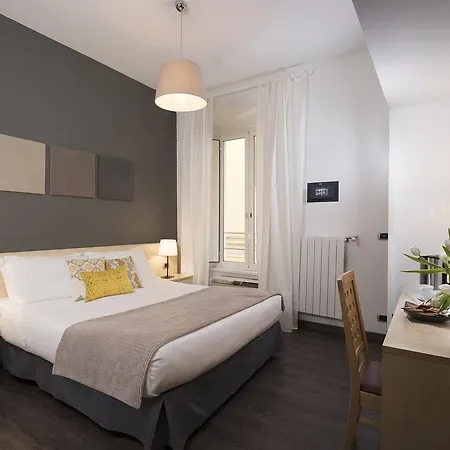 111 Coladirienzo Rooms - By Ad Roma Esterno foto