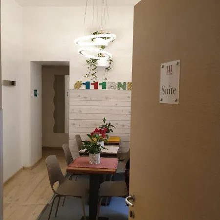 111 Coladirienzo Rooms - By Ad Roma Esterno foto