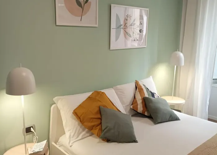 111 Coladirienzo Rooms - By Ad Roma
