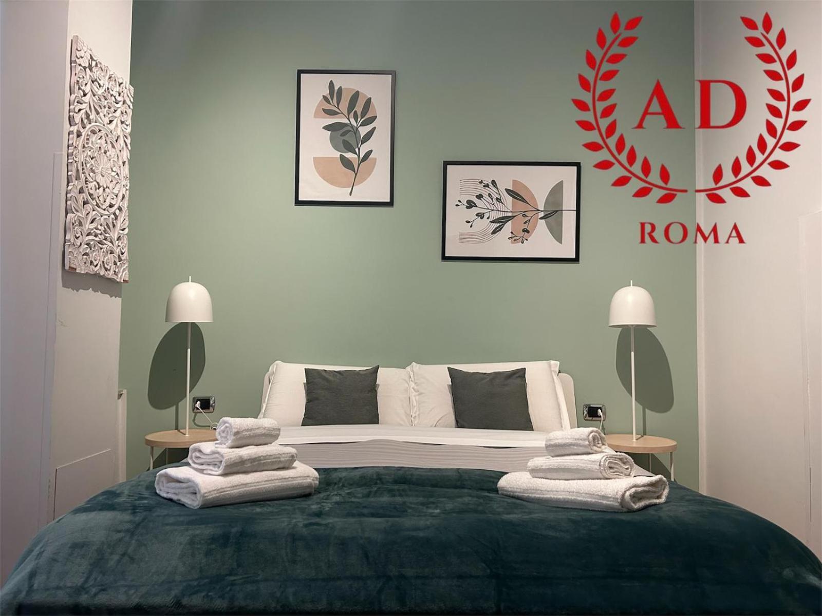 111 Coladirienzo - By Ad 2*