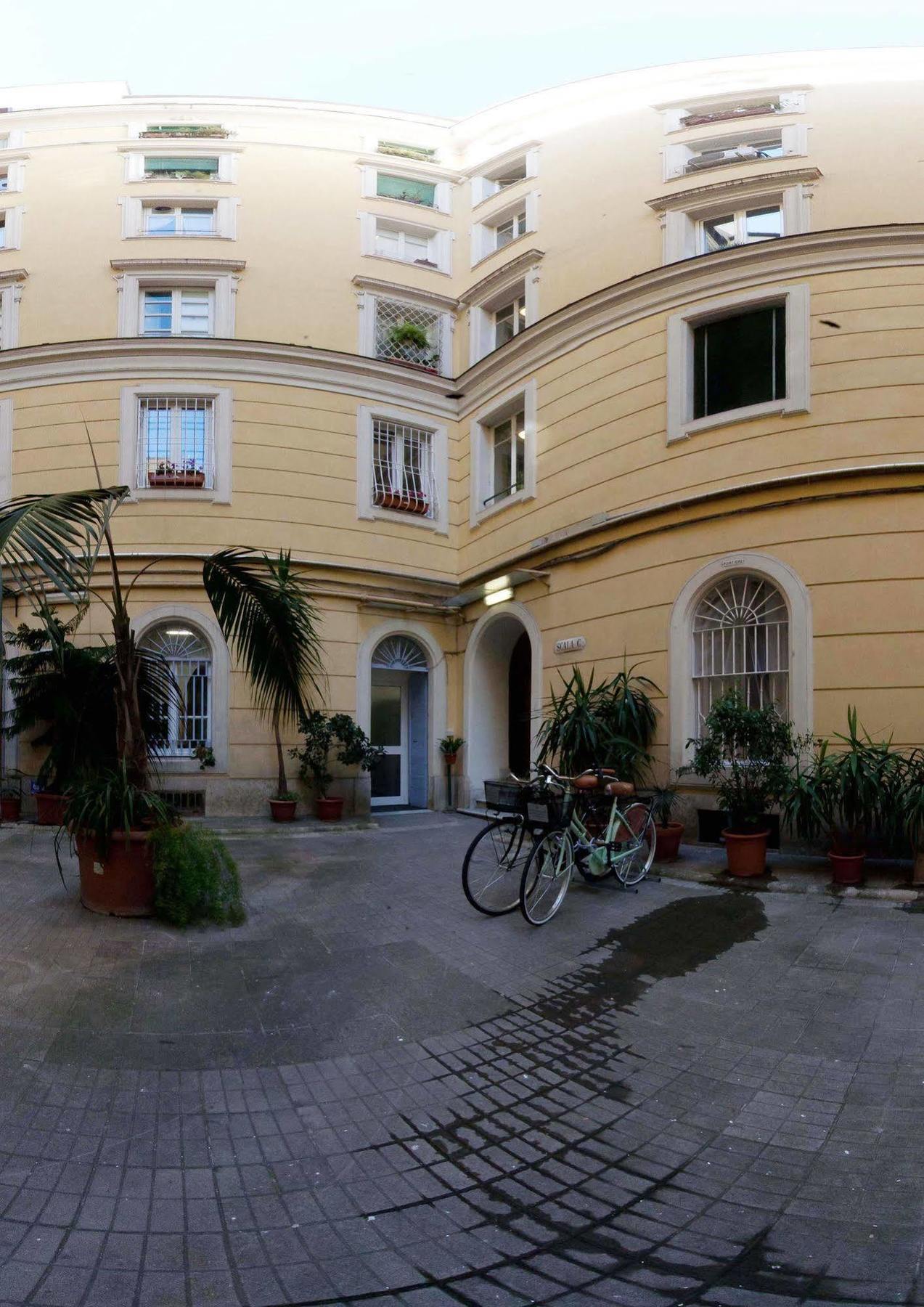 111 Coladirienzo - By Ad Gasthof 2*