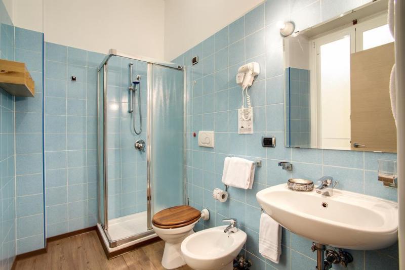 Gasthof 111 Coladirienzo - By Ad